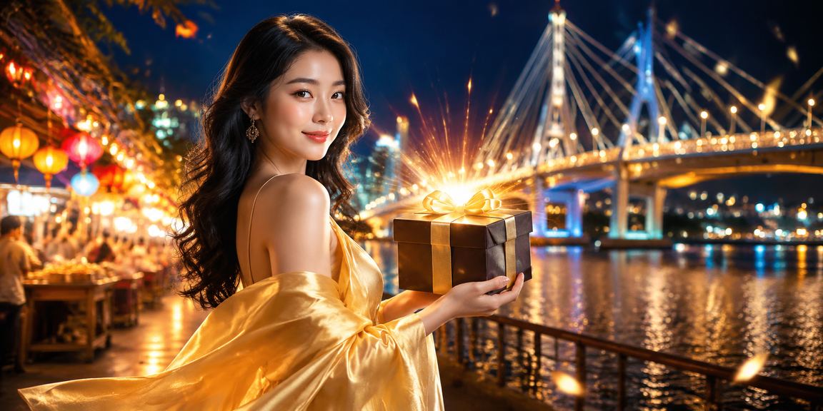 Không khí giải trí và cá cược sôi động tại chợ đêm Cần Thơ