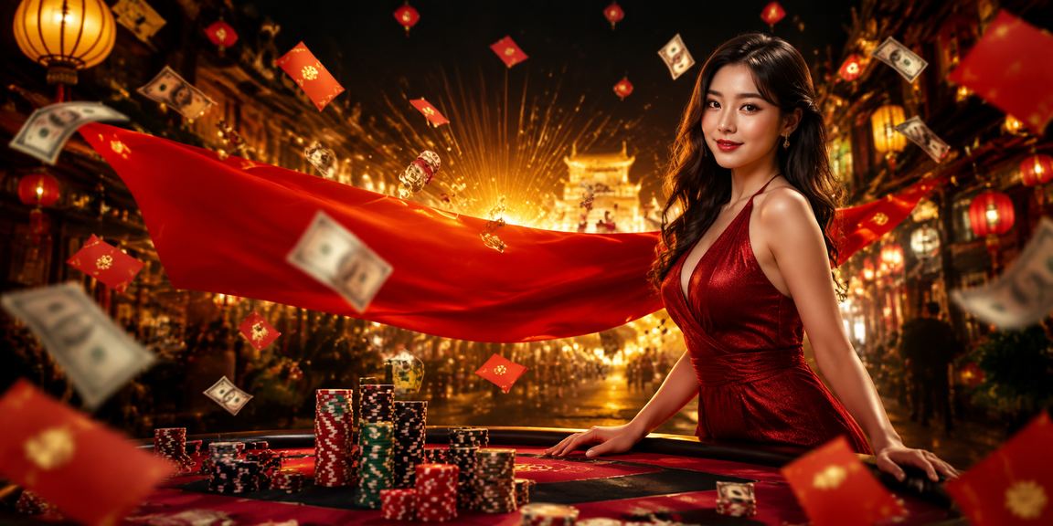 Người dùng Hà Nội nhận thưởng phong bì đỏ và khuyến mãi trong không khí đèn lồng lễ hội