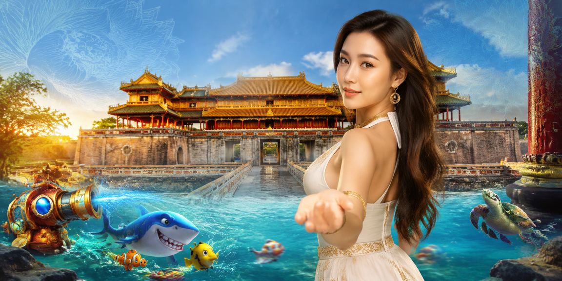 Người chơi tại Huế tham gia trò chơi bắn cá trực tuyến và nhận khuyến mãi đặc biệt